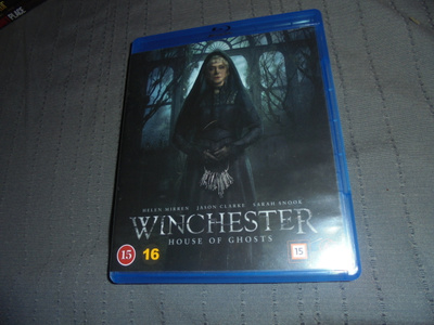 B-R Winchester