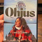 Ohjus (dvd, 2024, Oona Airola, Pyry Kähkönen) - pikkukuva 1