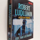 Eric Van Lustbader : Robert Ludlumin Medusan perintö - pikkukuva 1
