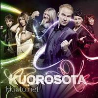 Kuorosota 2010 ** Eri Esittäjiä ** CD