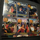 Legend of The Dragon-lohikäärmeen merkki koko sarja - pikkukuva 1