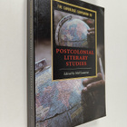 The Cambridge companion to postcolonial literary studies - pikkukuva 1