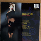 Madonna - The first album LP - pikkukuva 2