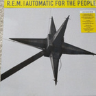 REM : Automatic for the people 3cd+bluray - pikkukuva 1