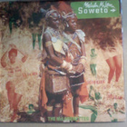 MALCOM McLAREN With McLarenettes :: SOWETO :: VINYL 7"  1983 - pikkukuva 1