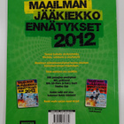 Maailman jääkiekkoennätykset 2012 osa 2 - pikkukuva 2