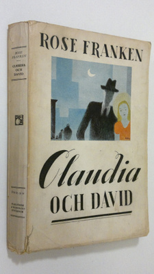 Rose Franken : Claudia och David