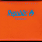 New Order: Republic The Limited Run.. CD - pikkukuva 1