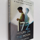 Johan Harstad : 172 Hours On The Moon - pikkukuva 1