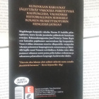 M & U Susimetsä - Kuninkaan rakuunat: Kuriirin viitta (nid.) - pikkukuva 2