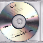 XS - Maalaistyttö Oon (CDr, Single, Promo) - pikkukuva 2