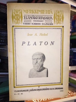 HEIKEL :  Platon ( SIS POSTIKULU)