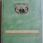 Reijo Pajamo: Lehti puusta variseepi - pikkukuva 1