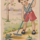 kortti **/° Ramstedt Devadatta Kukka - erilaisia onnitteluun - pikkukuva 4