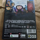 Coraline (DVD) - pikkukuva 2