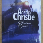 Agatha Christie: Hercule Poirot -paketti (viisi kirjaa) - pikkukuva 4