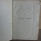Maurice Leblanc: Arsène Lupin mestarivaras, Minerva 1925 - pikkukuva 4