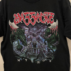 Massacre - Mythos t-paita L-koko - pikkukuva 1