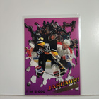 1995 Signature Rookies Auto-Phonex Jaromir #JJ4 Jaromir Jagr - pikkukuva 1