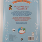 Beatrix Potter : Peeter Pikk-korv : kaunid lood - pikkukuva 2