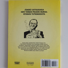 Nick Raider sarjakuvalehti nro:4/2013 Chinatown - pikkukuva 2