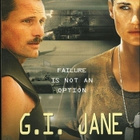G.I. Jane  -  DVD - pikkukuva 1