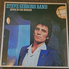 Steve Gibbons Band : Down in the Bunker lp - pikkukuva 1