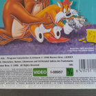 VHS: Kieroa Peliä (Looney Tunes 1998) - pikkukuva 3