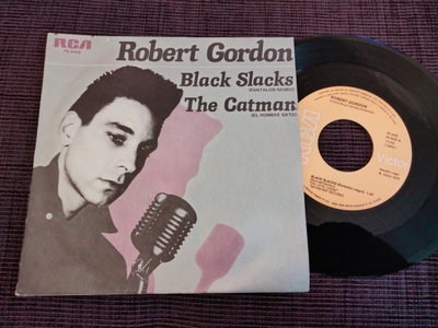 Robert Gordon sinkku