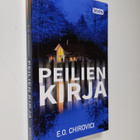 E. O. Chirovici : Peilien kirja - pikkukuva 1