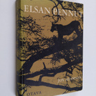 Joy Adamson : Elsan pennut - pikkukuva 1
