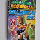Walt Disney : Salainen ase - pikkukuva 1