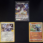 600+ kpl Pokemon kortit, Lähes Uudenveroiset - Pakka 6 - pikkukuva 4