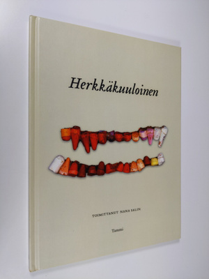 Nana (toim.) Salin : Herkkäkuuloinen ja muita lasten kert...