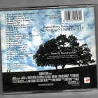 Sense and Sensibility (Patrick Doyle) Soundtrack / Score CD - pikkukuva 2
