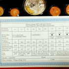 Euro vuosisarja 2007 PROOF. Laatikko haisee tupakalle. - pikkukuva 2
