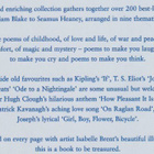 Best-loved poems - pikkukuva 3