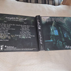 Myydään Cradle of Filth – Midnight in the Labyrinth 2CD-julk - pikkukuva 2