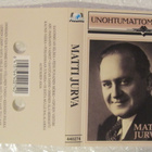 Matti Jurva • Unohtumattomat C-Kasetti - pikkukuva 3