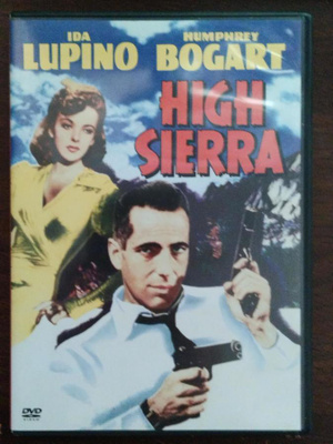 High Sierra