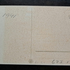 Martta Wendelin: Hy 673 R1, kulkematon 1941 - pikkukuva 2