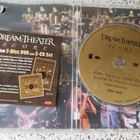 Dream Theater - Score (20th Anniversary World Tour) (2-Disc) - pikkukuva 3
