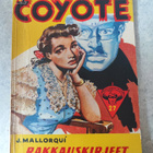 El Coyote Rakkauskirjeet no. 27 - pikkukuva 1
