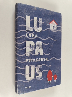 Emma Puikkonen : Lupaus