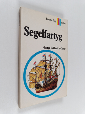 George Goldsmith Carter : Segelfartyg
