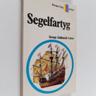 George Goldsmith Carter : Segelfartyg - pikkukuva 1