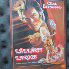 Buddy van Horn: Lällärit lakoon DVD - pikkukuva 1