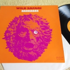 BARRABAS - Wild Safari LP - pikkukuva 1