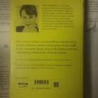 Sara Stridsberg - Niin raskas on rakkaus (sid.) - pikkukuva 2