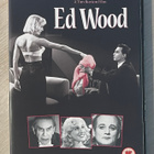 Ed Wood (1994) Tim Burton -elokuva kulttiohjaaja Ed Woodista - pikkukuva 1